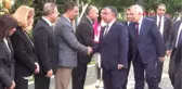Hatay Bakan Yılmaz En Büyük Yatırımı Öğretmene Yaptık Hd