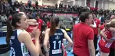 Kadınlar Cev Challenge Kupası'nın Sahibi Olympiakos Oldu - Hd