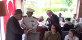 Kore Gazileri Madalyalarına 68 Yıl Sonra Kavuştu