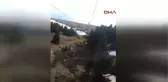 Ordu Kayak Merkezinde Sezon Karsız Geçti