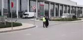 Sanatçı Kabaklı'nın Burdur'da Trafik Kazası Geçirmesi - Esat Kabaklı Ameliyat Oldu