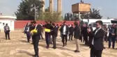 Savaş Mağduru Çocuklara Oyuncak