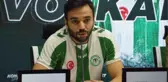 Beşiktaş, Sezon Sonunda Volkan Şen'le Görüşecek