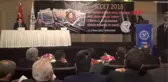 Zonguldak Kömür Kongresi Zonguldak'ta Başladı