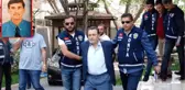 15 Yıl Önce Öldürülen Şekerciyi, Lokumcu Amca-Yeğen Öldürmüş
