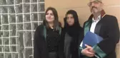 Cinsel Tacizine Uğradığı Gerekçesiyle Kayınpederini Öldüren Kadın Beraat Etti