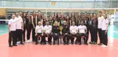 Eczacıbaşı Vitra Medyayla Buluştu