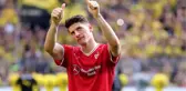 Fenerbahçe, Alman Golcü Mario Gomez'in Peşinde