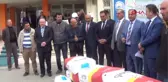 Iğdır Ovası'nda 35 Yıl Sonra Yeniden 'Beyaz Altın' Dönemi