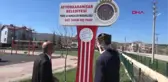 Kıbrıs Gazisini Duygulandıran Sürpriz