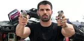 Mehmet Akif Alakurt'tan Adanalı Dizisi İzleyicisine Ağır Küfür: O...pu Çocukları