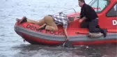 Mersin Kayıp Gencin Cansız Bedeni Bulundu