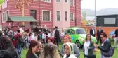 Minik Öğrenciler 
