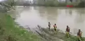 Sakarya Nehri'ne Düşen Çiftçinin 9 Gün Sonra Cesedi Bulundu
