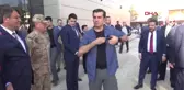 Şanlıurfa-Bakan Fakıbaba Akçakale'de-Hd