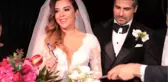 Saruhan Hünel, Kardeşi Aslı Hünel'in Düğününe Katılmadı