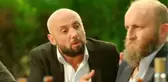 Sinema - Oflu Hoca Trakya'da