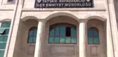 Tatvan'da Öğrencilerden Emniyete Ziyaret