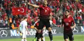 Türkiye, FIFA Sıralamasında 1 Sıra Yükseldi