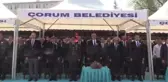 Acemi Erler Yemin Etti