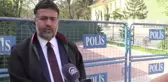 Adaletten Hiç Kimsenin Kaçmasına İmkan ve İhtimal Yoktur