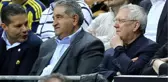 Aziz Yıldırım, Mahmut Uslu ile Yolları Ayırma Kararı Aldı