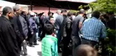 Baraj Gölünde Ölen Baba ve Çocuklarının Cenazeleri Defnedildi