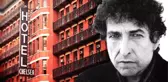 Bob Dylan'ın Kaldığı Otel Odasının Kapısı 100 Bin Dolara Satıldı