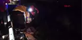 Bolu Otomobil İki Araca Çarptı 7 Yaralı Hd