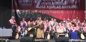 Denizli 7. Uluslararası Ege Aşıklar Bayramı