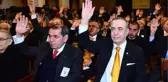 Galatasaray'da Başkanlık Seçimi 26 Mayıs'ta Yapılacak