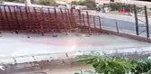Hatay 69 Yaşındaki Adamın Öldüğü Kaza Kamerada