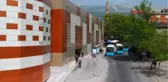 Kahramanmaraş'ta Kadınlara Özel Otopark