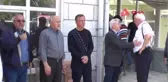 Kırklareli-Öldürülen Esen, Gelin Duvağıyla Toprağa Verildi-Hd