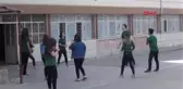 Manisa'da 'Okulumuz Kapatılmasın' Eylemi