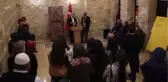 Miraç ve Yolculuk Durakları