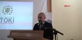 Nevşehir Avanos'ta TOKİ'den Konut Sahibi Olanlar Sevinç Yaşadı Hd