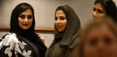 Suudi Arabistan Tarihinde Bir İlk Daha! Arap Moda Haftası Düzenleniyor