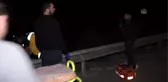 Trafik Kazası: 7 Yaralı