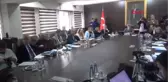 Zonguldak Valisi Çınar Turizm Projelerini Tanıttı