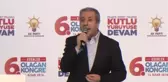AK Parti Esenler 6. Olağan Kongresi - Mehdi Eker