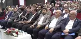 AK Parti Genel Başkanı Yardımcısı Karacan, İl Danışma Meclisine Katıldı