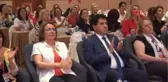 Antalya CHP'li Köse: Asla Umudunuzu Kaybetmeyin