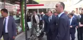 Başbakan Yardımcısı Çavuşoğlu: 