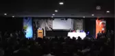 Çavuşoğlu: 