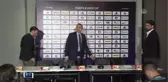 Darüşşafaka-Lokomotiv Kuban Maçının Ardından - David Blatt