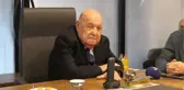 Ünlü İş Adamının Cenazesine Katılan İşçiler 