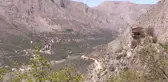 Kemaliye'nin Kayalıklarında Ev Hayali Şehrin Sembolü Oldu - Erzincan