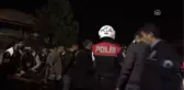Konya'da Düğünde Gerginlik