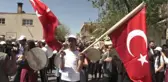 Mardin Güvercin Festivali